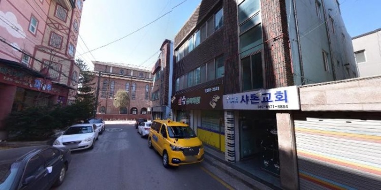 ACE아카데미학원 본원 학원 대표 이미지