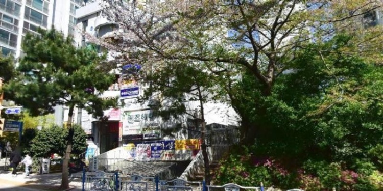 황희용수학 학원 대표 이미지