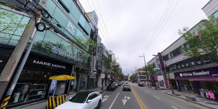 탑외국어사 학원 대표 이미지