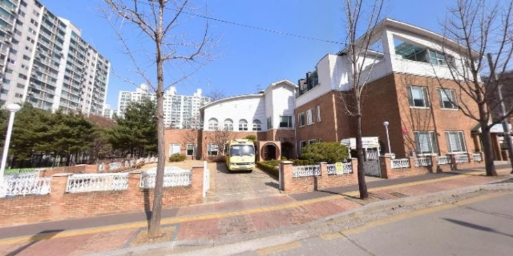 잉글리쉬 빌리지학원 대표 이미지