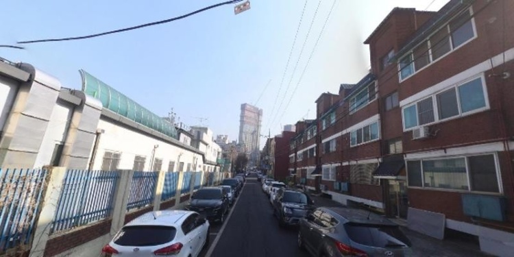 문곡서예 학원 대표 이미지