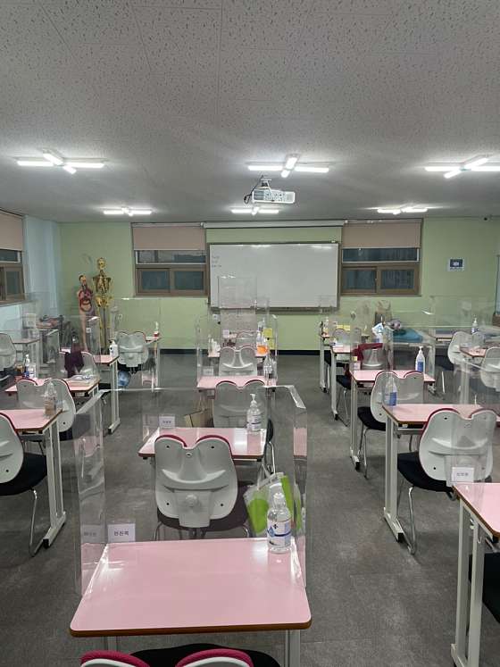 포천간호학원 사진 3