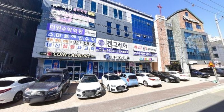 스마트해법수학 더원학원 대표 이미지