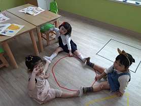 브레인스쿨 화정센터 사진 2