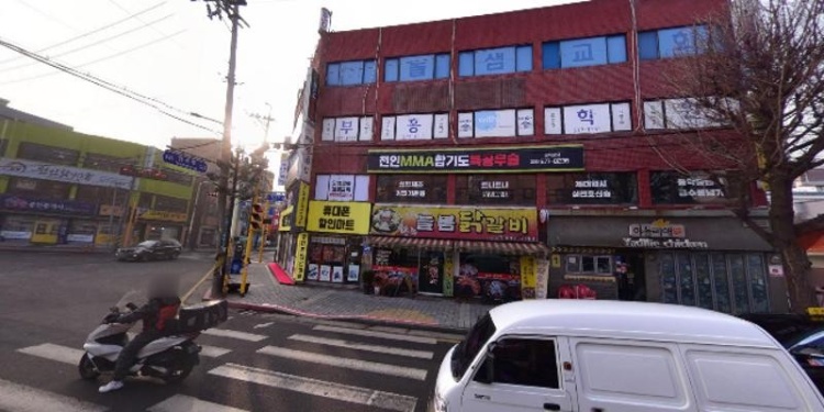 부흥학원