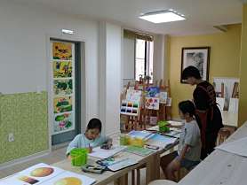 황금사과미술학원 사진 4
