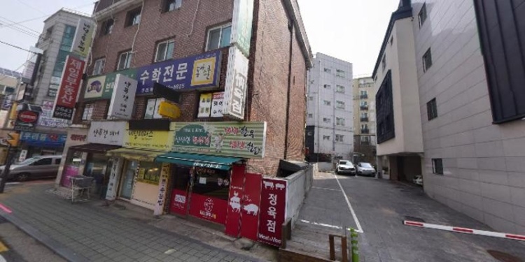 파스칼우리학원