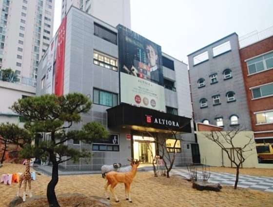 알티오라 양산점 학원 대표 이미지