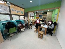 토킹스타 영어학원 반곡초지점 사진 5