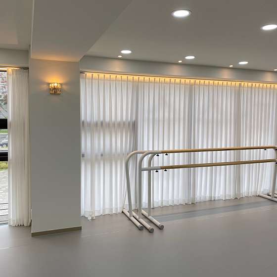 이화슈슈발레학원 헬리오시티점