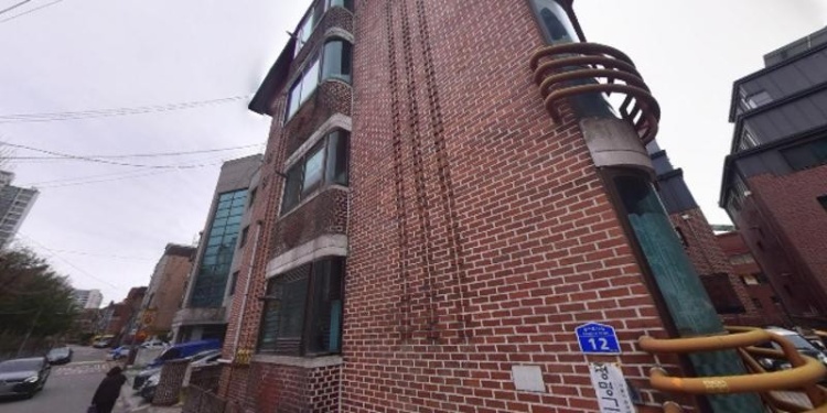 가락홍익미술원