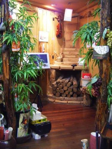 옛동무 그림이야기