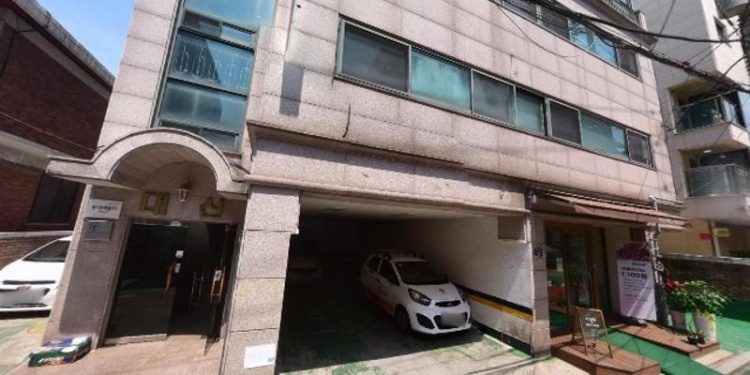 JTI의복대안기술학원