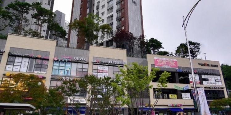 삼성영어 제니스교실 학원 대표 이미지