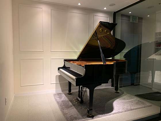 참아름음악학원