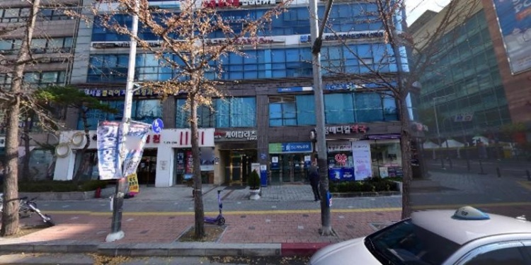 화정더퍼스트지일이삼공고등부학원 대표 이미지