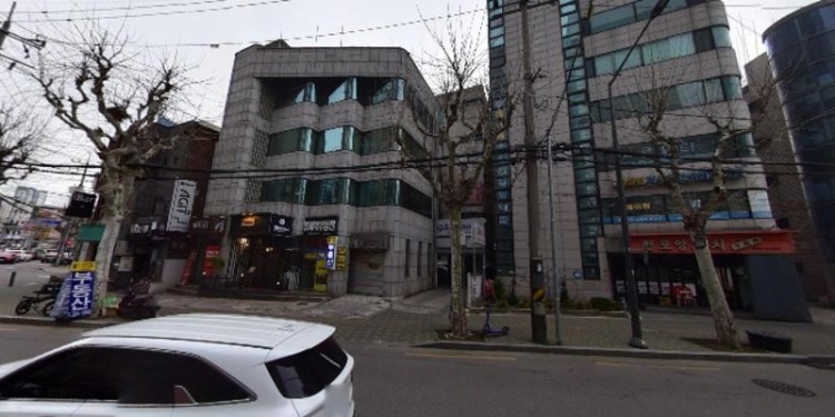 그림포스미술학원