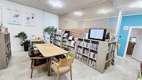 한우리독서토론논술 광주수완독서교실 사진 2