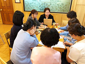 서구간호학원 사진 3
