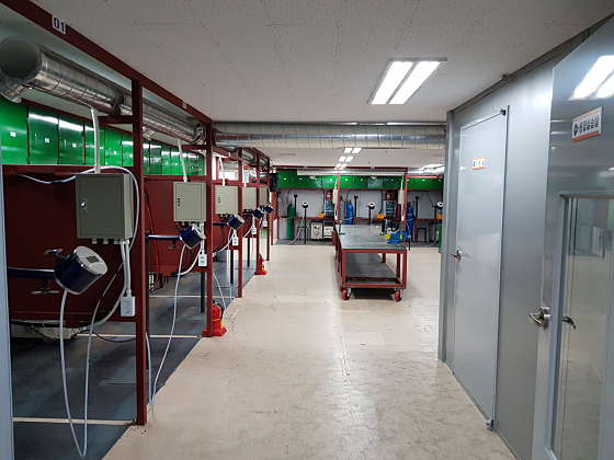 인천플랜트배관용접학원