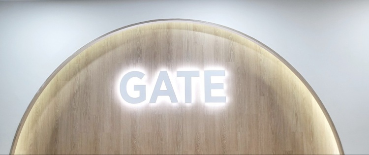 게이트서초 어학학원