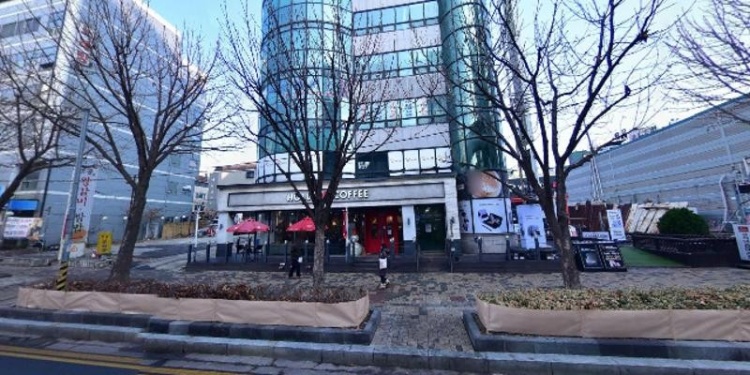 의정부 고려전기학원 대표 이미지