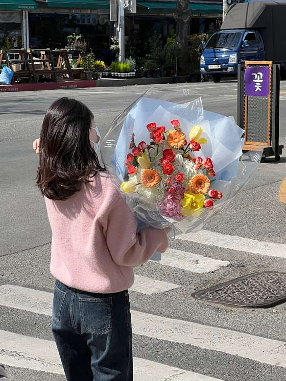 빈포유플라워커피학원 대표 이미지