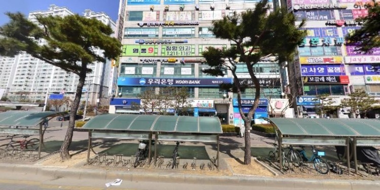 이규상수학학원 대표 이미지