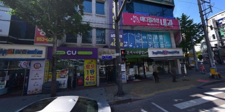 장 앤 서 최강수학학원 대표 이미지