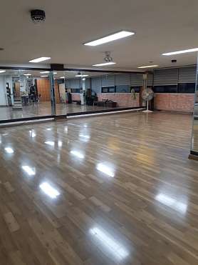 김선희댄스스포츠학원 사진 4
