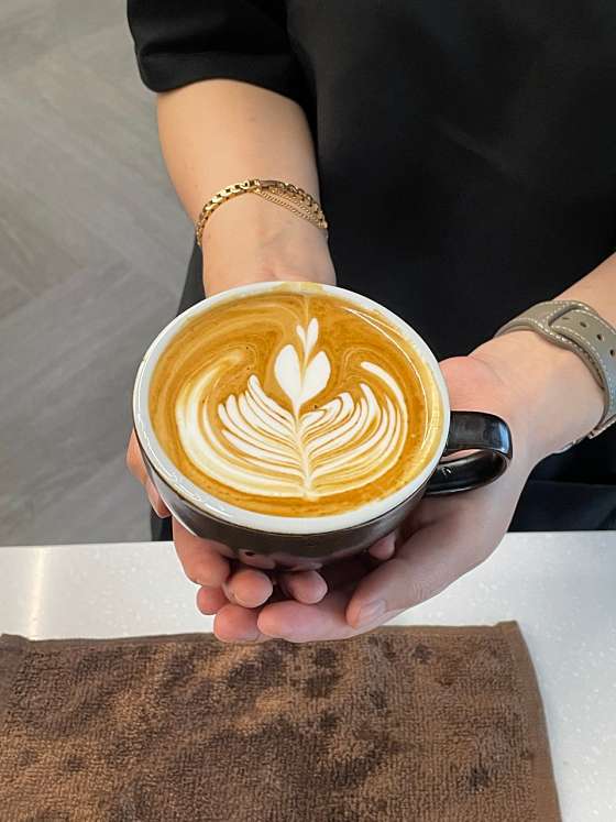 퍼스트바리스타제과제빵학원 창원캠퍼스