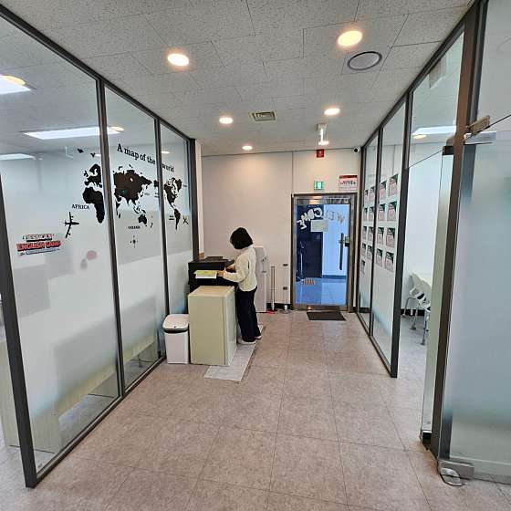 YBM잉글루 스마트수학해법수학학원 인천주안제1캠퍼스