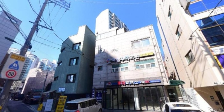 아쌤수학 학원 대표 이미지