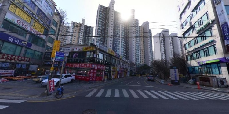 럭셔리미술 학원 대표 이미지