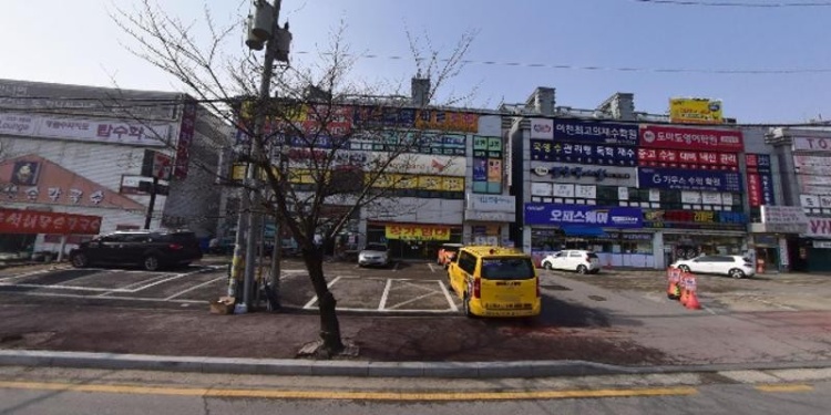영어의감동학원 대표 이미지