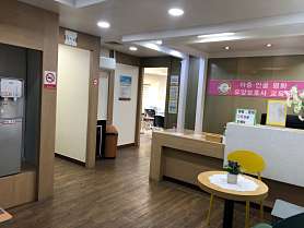 아중안골평화간호학원 사진 3