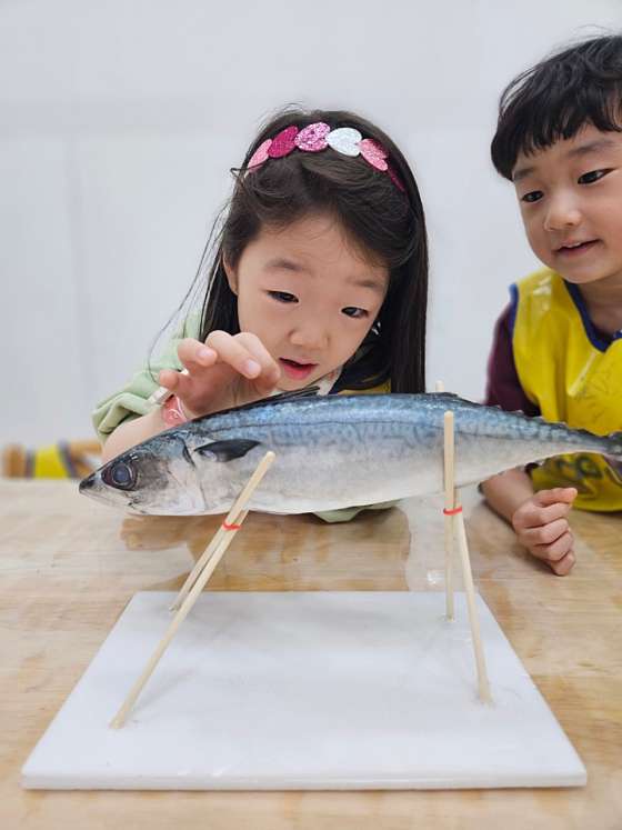 놀작마이아트 까르르키즈센터