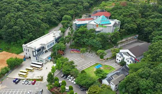 해피업 사회복지회 더비저너리스쿨 사진 3