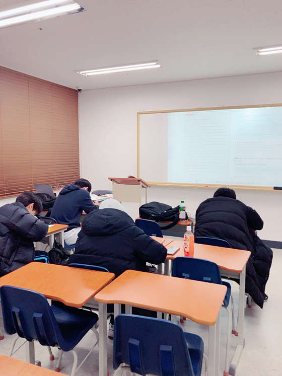 조이영어교습소 사진 2