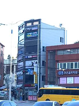더매스초등관수학교습소 사진 5