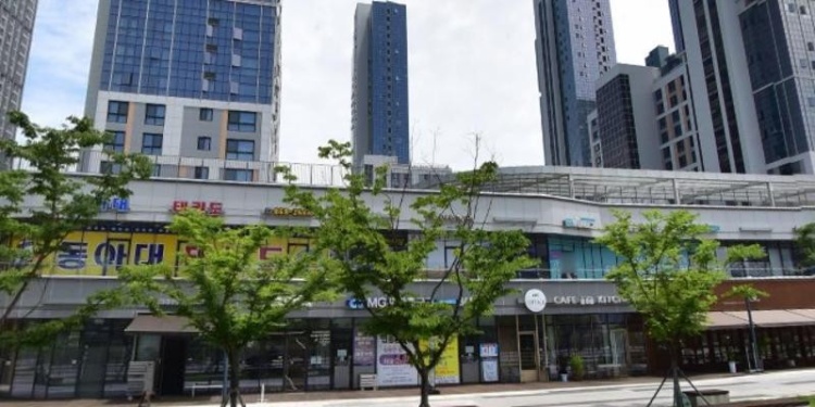 느티나무국어 학원 대표 이미지