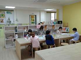 황금사과미술학원 사진 5