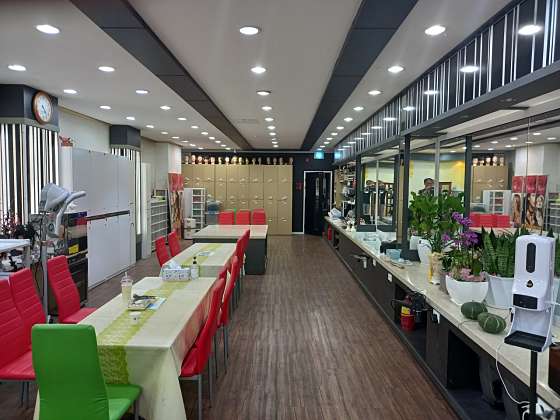 뷰티원아카데미피부미용학원 사진 2