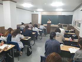 은행동미즈간호학원 사진 5