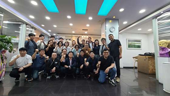 천년의미소 미술학원 대표 이미지