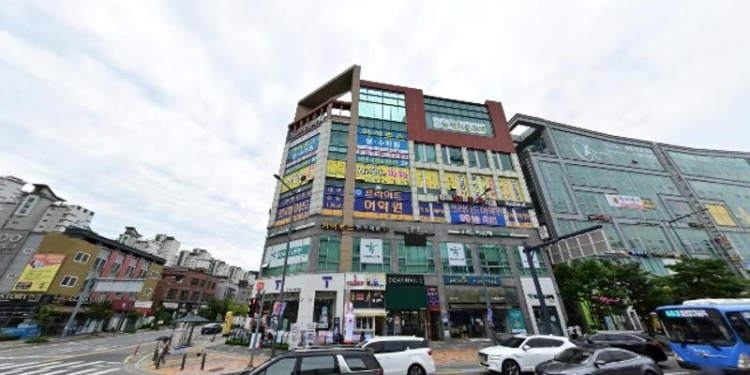 카이로스 영수학원 대표 이미지
