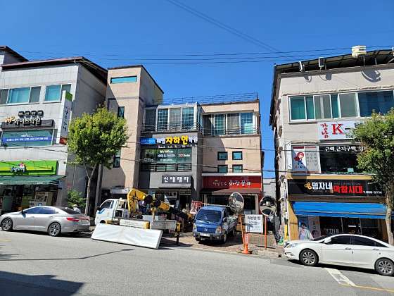 스마트해법수학 자하연학원 사진 1