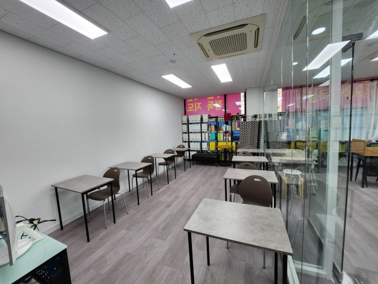 강남고등영어학원 대표 이미지