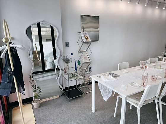 그리밍 아트 미술교습소