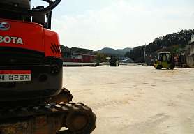 광주중장비학원 사진 3